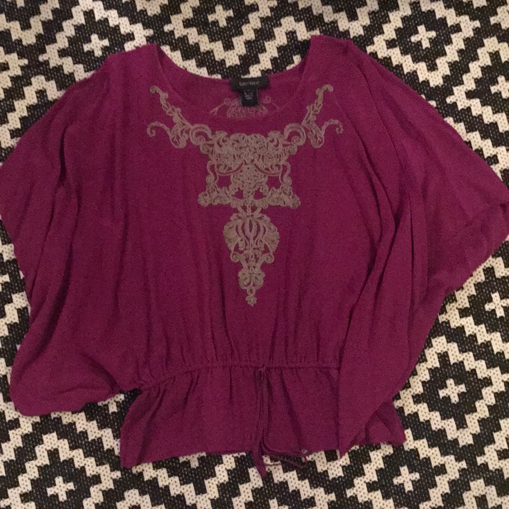 Flowy Shirt